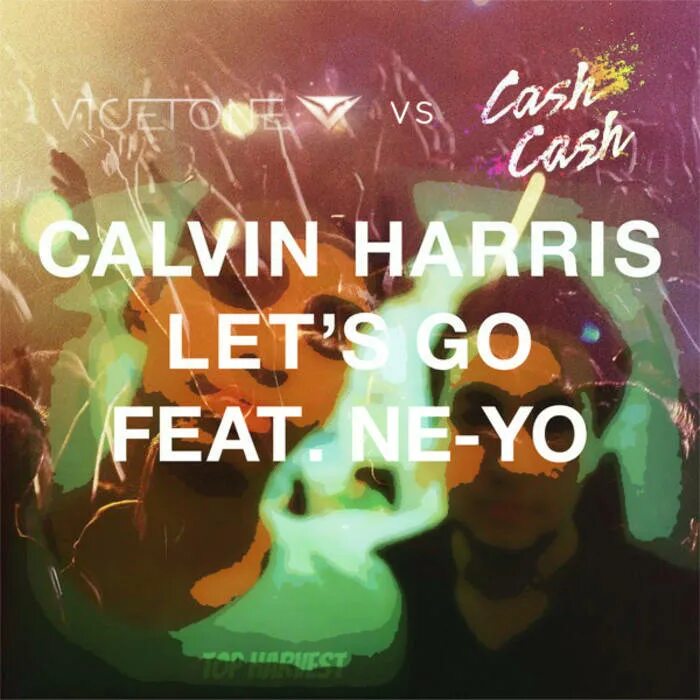 You were lets go песня