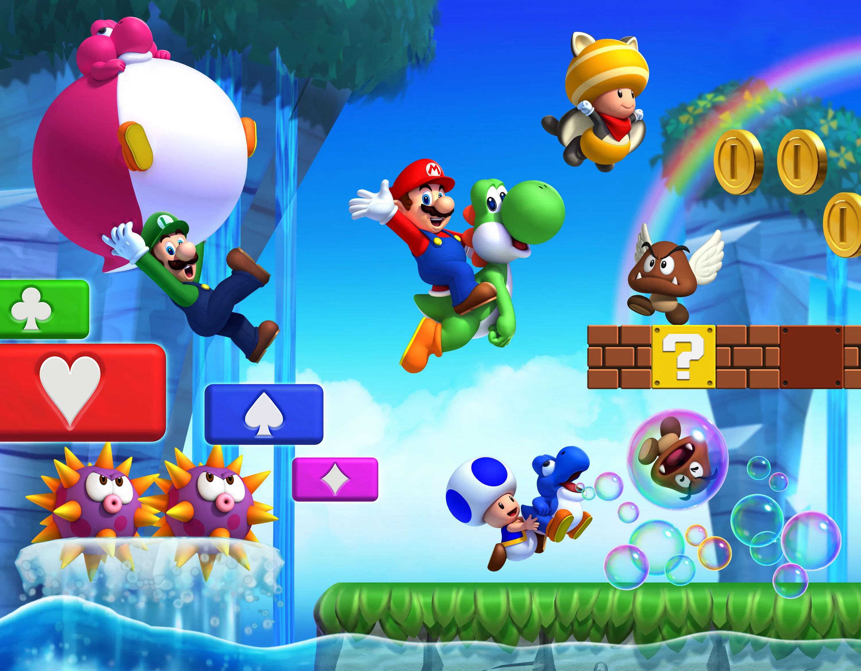 Marios new. New super Mario Bros Wii u. Супер Марио БРОС Wii. Игры New super Mario Bros u. New super Mario Bros u New super Luigi u.