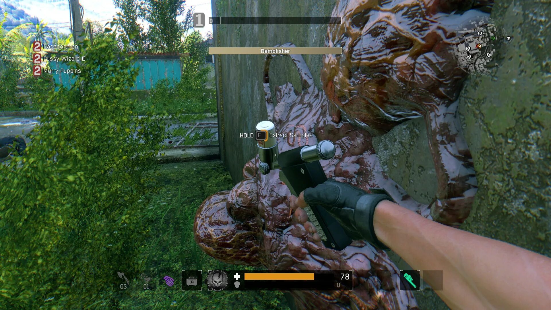 Вылетает dying light без ошибок. Ядовитые лишайники dying light.