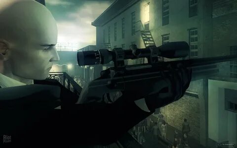 Hitman 4