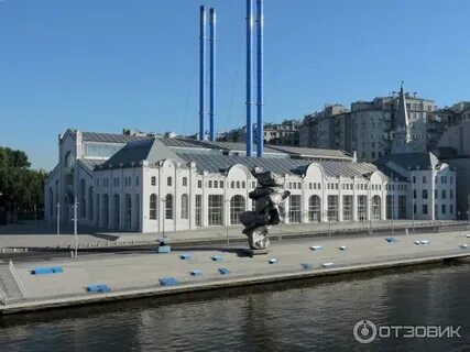 Большая глина 4 на болотной набережной