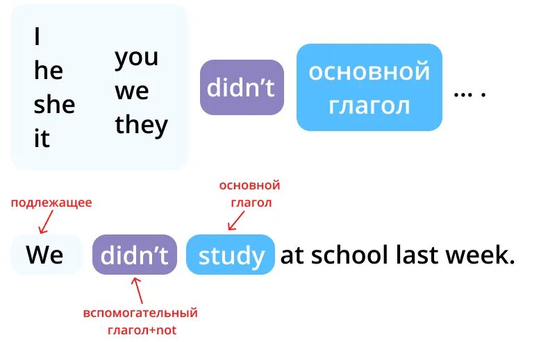 Do did does правило. Did в английском языке правило. Вспомогательный глагол do. Глагол do does. Форма do does в английском языке