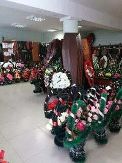 Ритуальная вечность
