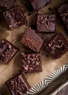 Raw chocolate