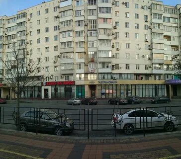 Новороссийск 22