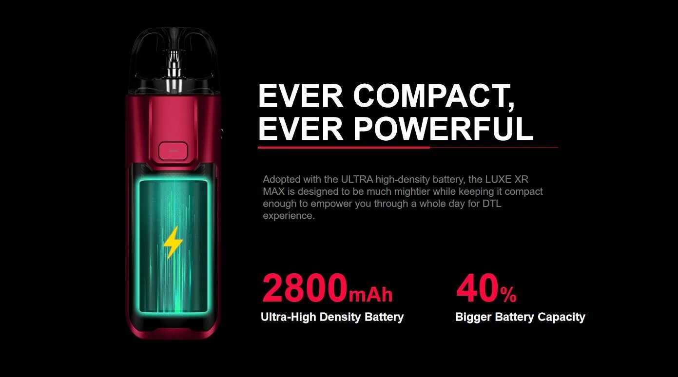 Luxe xr max испарители. Luxe xr max испарители
