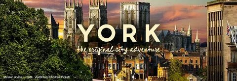 Visit york