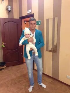 Сын даниэль