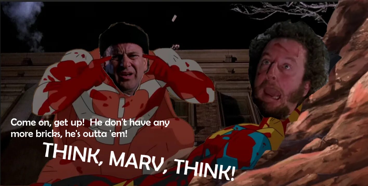 Think mark think text