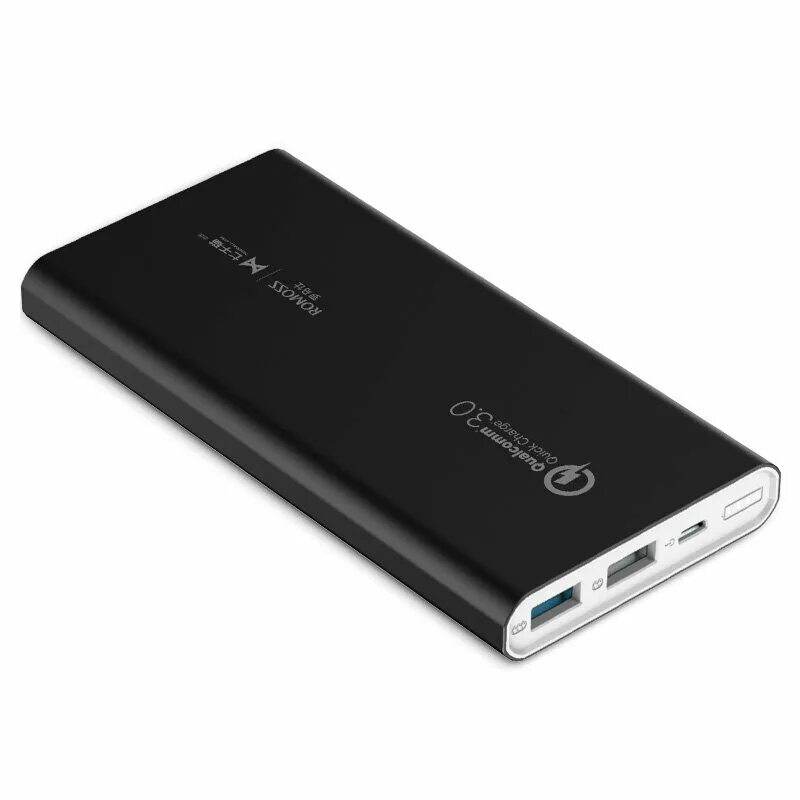 Черный повер. Power Bank Romoss 10000. Power Bank Romoss 40000 Mah. Power Bank Romoss 60000mah. Повербанк Romoss 10000 Mah чёрный.