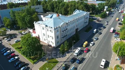 Ивановская транспортная