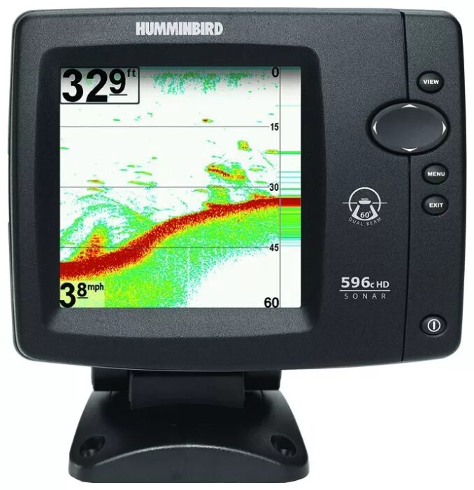 Хороший недорогой эхолот для рыбалки. Эхолот навигатор Humminbird. Эхолоты Humminbird Fishfinder. Humminbird 748 x 3d.