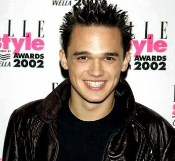 Gareth gates