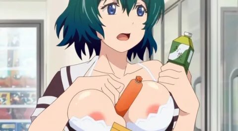 Abandon Ero-Anime Forces Students to Film AV to Escape.