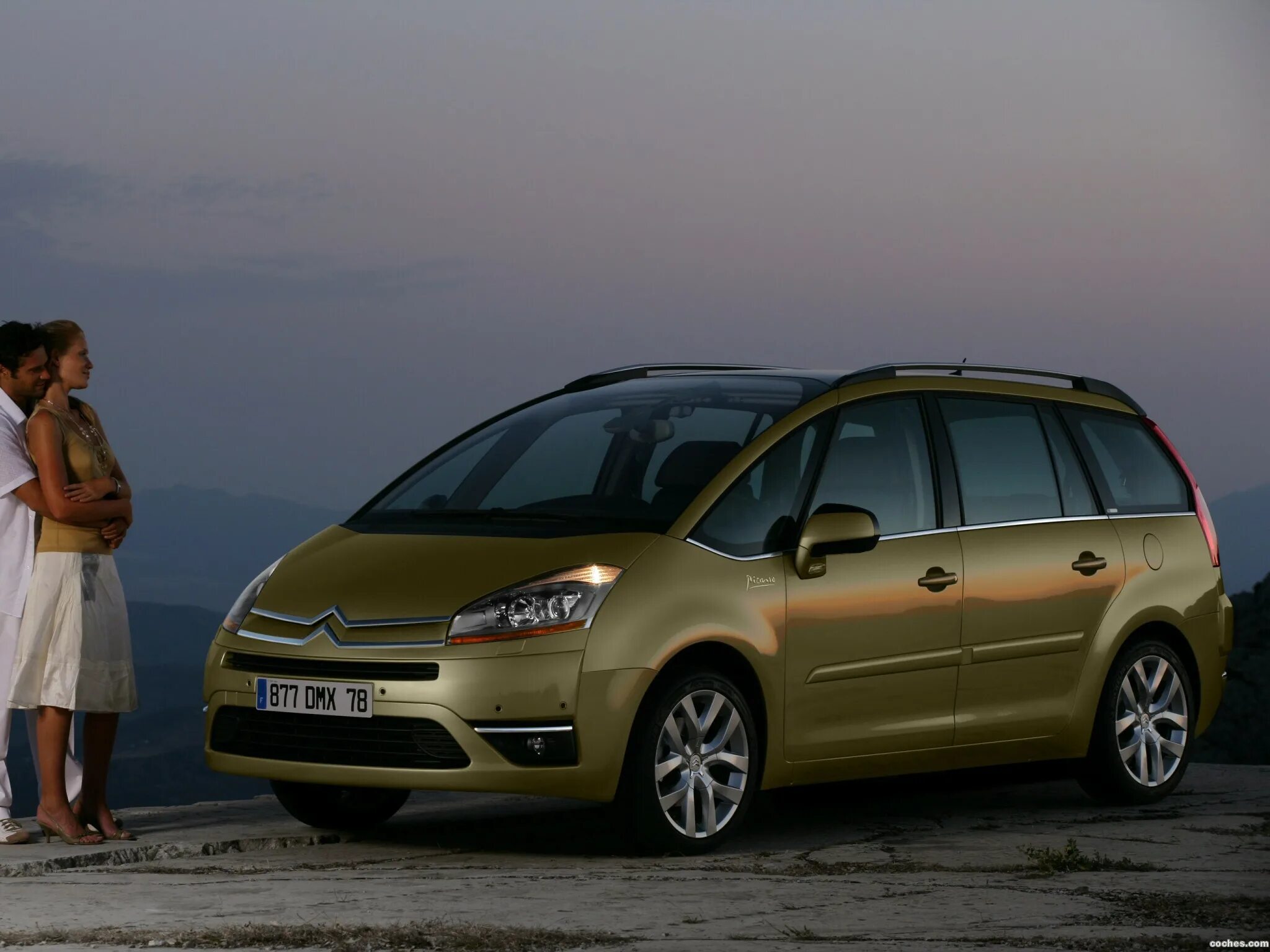 Citroen c4 Grand Picasso. Citroen c4 Picasso Grand 2006. Ситроен с4 Гранд Пикассо 2007. Citroen c4 Grand Picasso 2007.