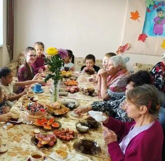 Социальная реабилитация ветеранов