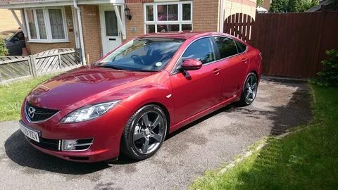 Mazda 18
