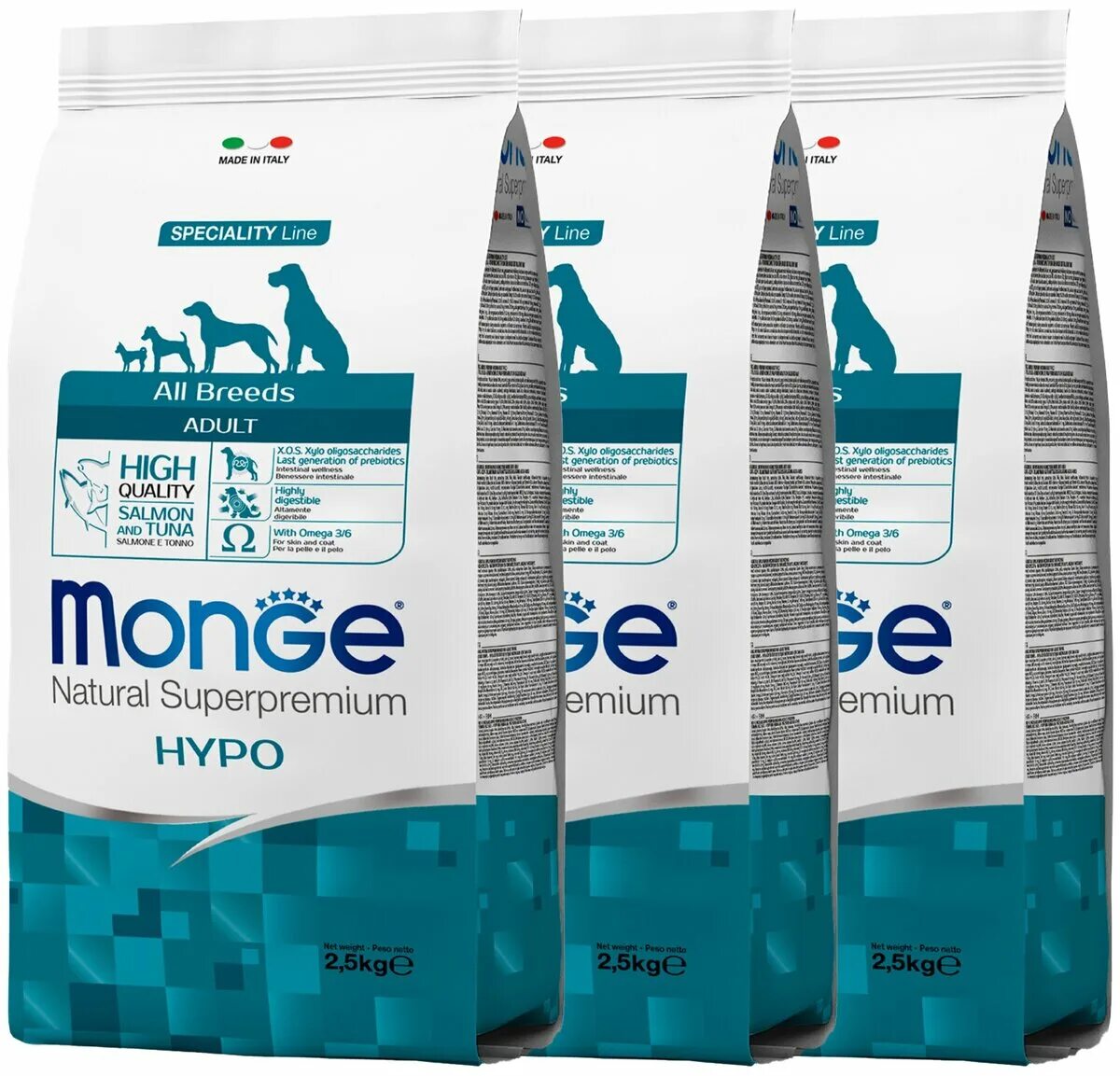 Корм Монж лосось с тунцом для собак. Корм для собак Monge Speciality line Hypoallergenic. Monge "Dog Speciality Hypoallergenic лосось. Корм Монж Hypo лосось и тунец. Корм для собак monge speciality