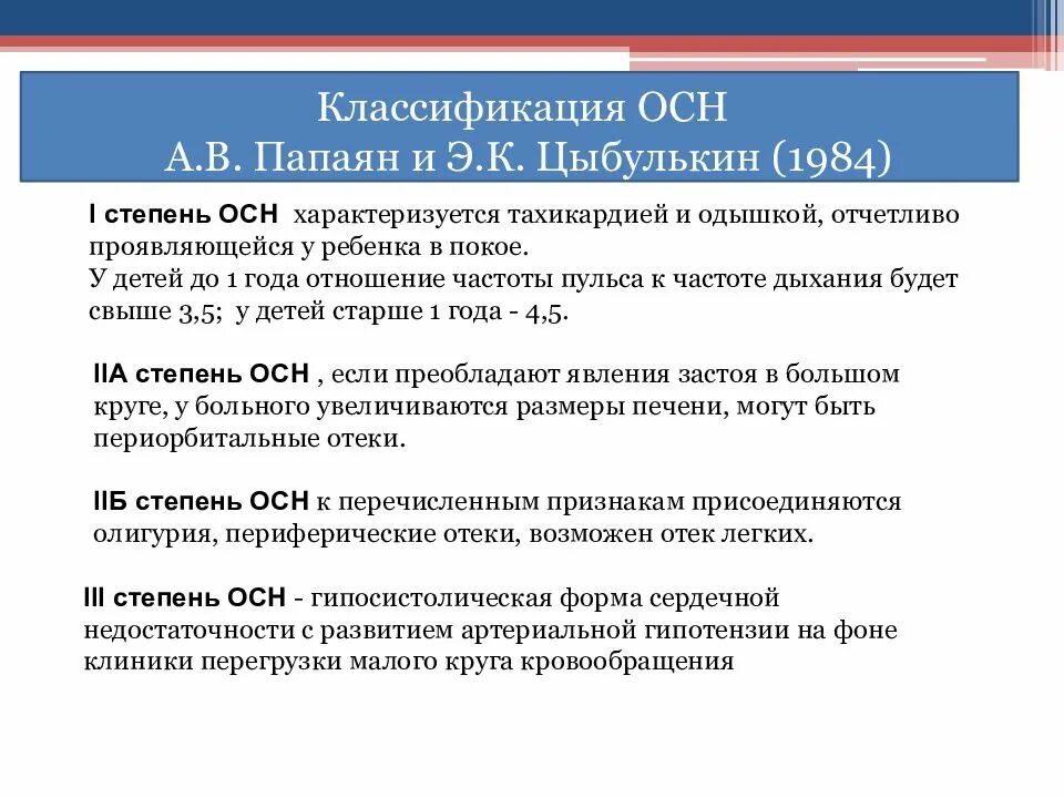 Степени острой сердечной недостаточности. Стадии острой сердечной недостаточности. Сердечная недостаточность степени у детей. Осн степени. Сердечная недостаточность у детей клинические