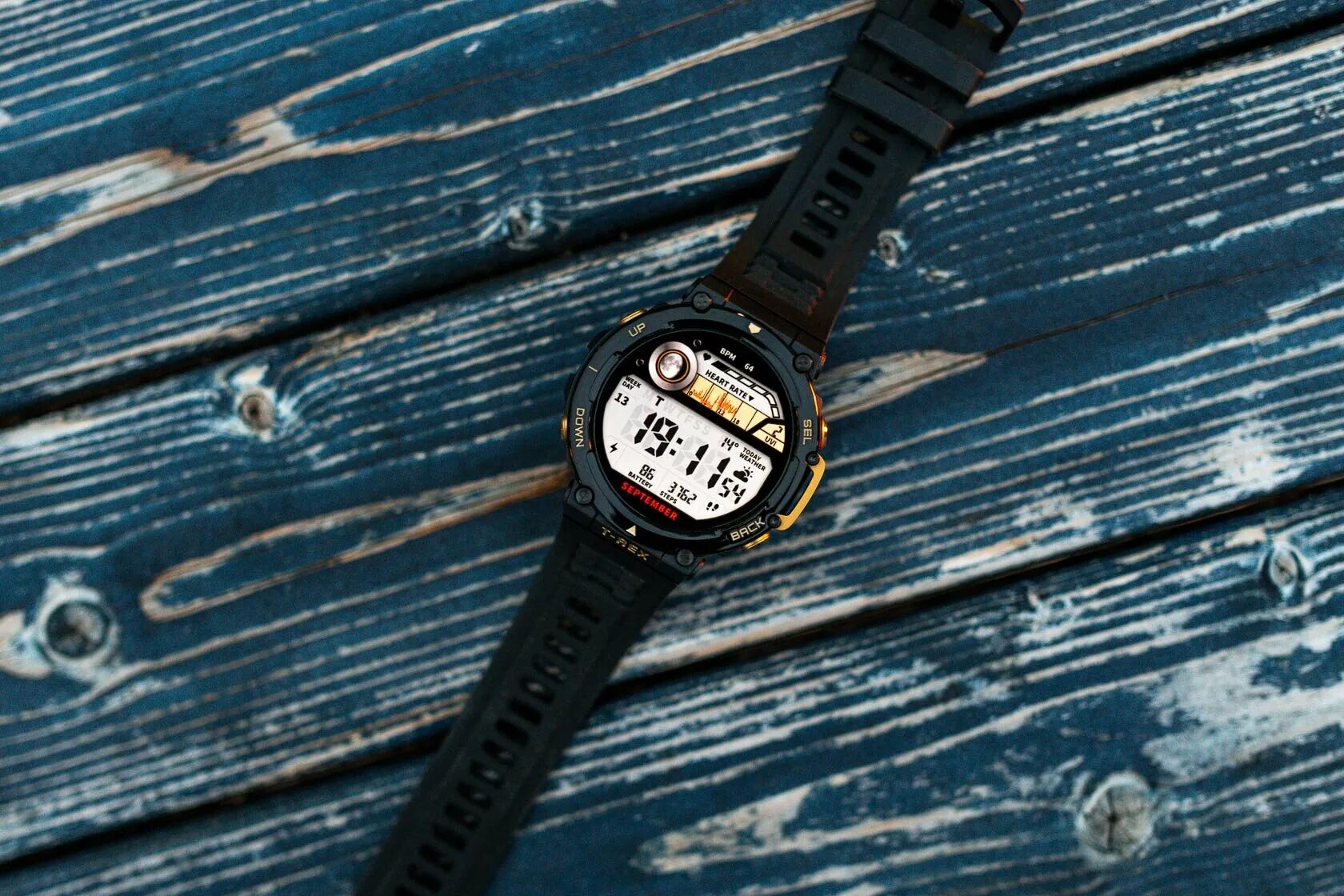 Обзор часов t rex 2. Сверим часы. amazfit trex 2 датчик сердца. amazfit t-rex 2 astro black gold. умные часы amazfit t-rex 2 astro black gold.