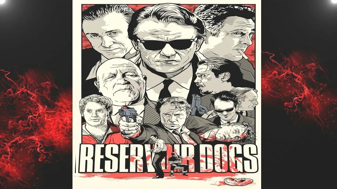 Reservoir dogs watch. Бешеные псы. Бешеные псы игра обложка. Бешеные псы игра 2017. Бешеные псы игра Постер.