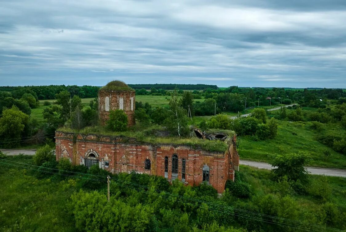 Скопинский район рязанской области сайт. Рудинка Скопинский район. Скопинский район Рязанской области. Церковь Троицы Живоначальной Рязанская область. Храм в Скопине Рязанской области.