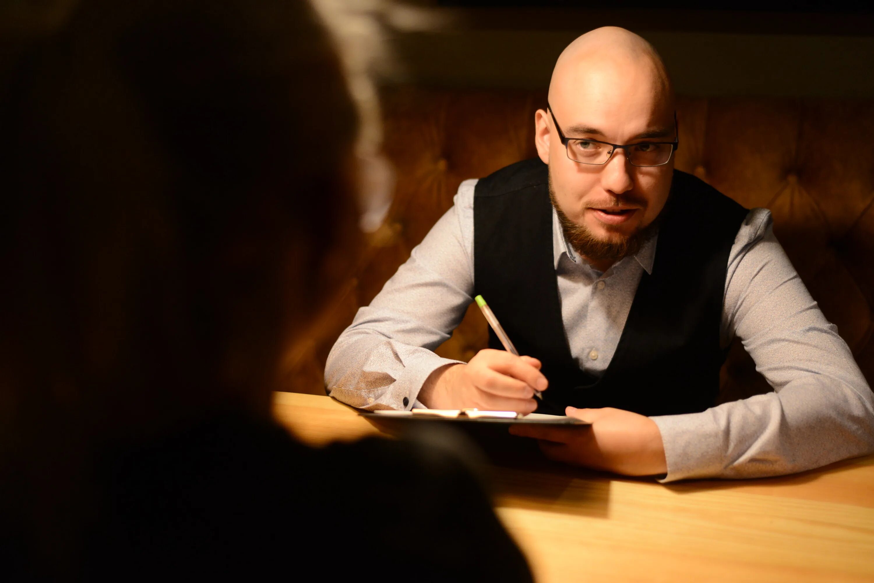 казань психологический