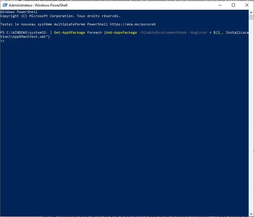 Команда для активации office через powershell. Команда для активации office через powershell