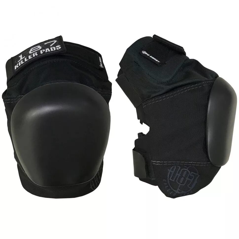 Наколенники 187 Killer Pads. Наколенники Killer Pads 187 Pro. Защита коленей 187 Killer Pads Pro Derby Pad. Наколенники 187 Killer Pads Pro Derby Pad Black/Black. Защита колена купить