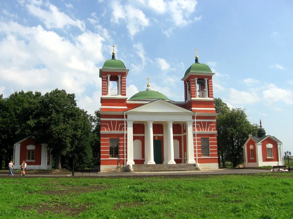 Сайт михайлова рязанской