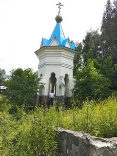 Св томск