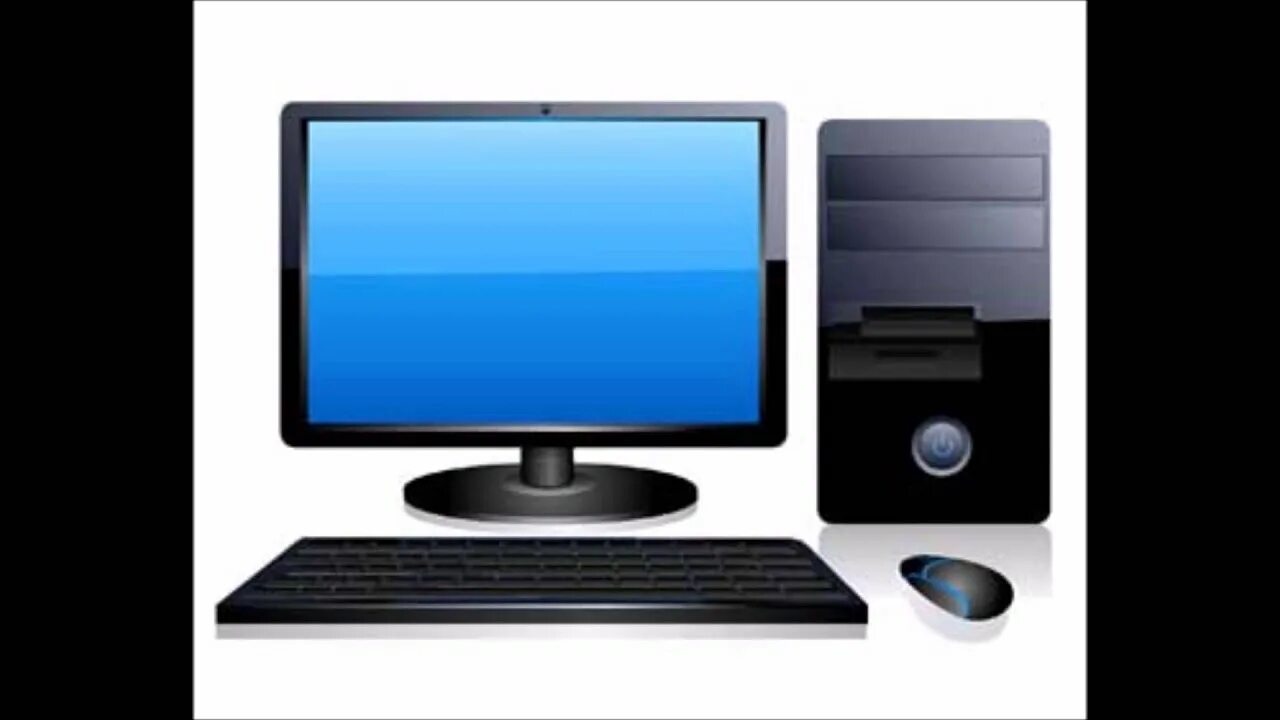 Computers are not exactly easy