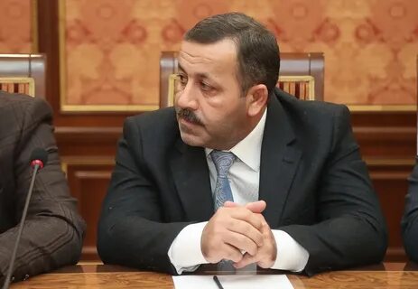 Сделано в ингушетии