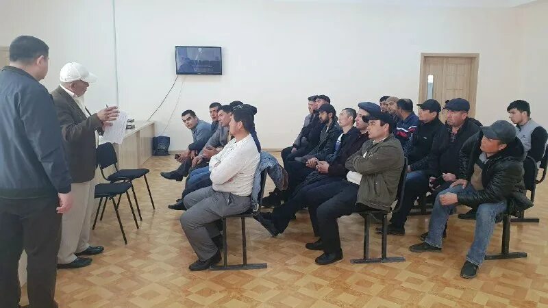 ташки мехнат миграцияси агентлиги узбекистан