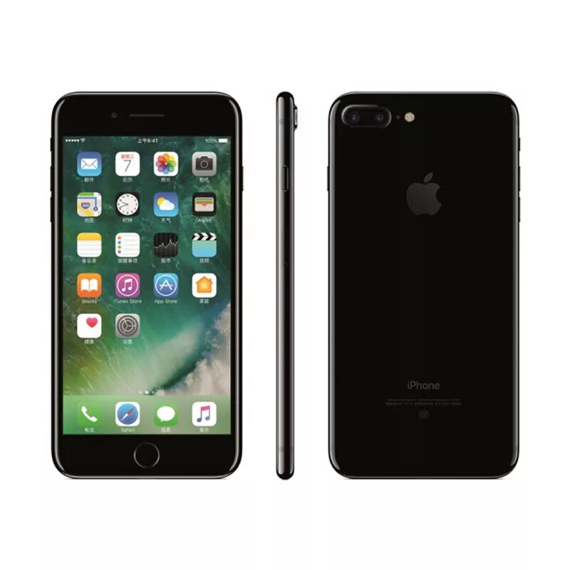 Смартфоны apple iphone 7 plus. Apple iphone 7 128gb. apple iphone 7 128gb black. iphone 7 plus 128gb black. iphone 7 plus jet black 128gb.