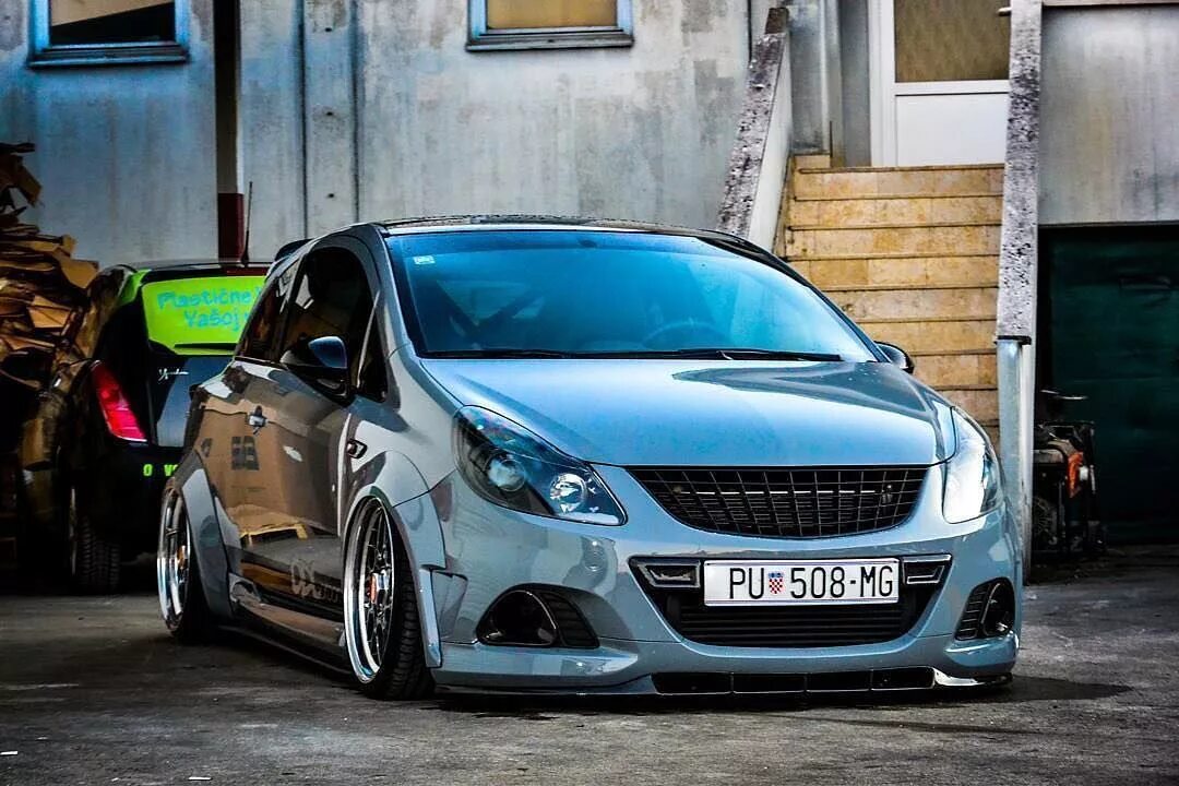 Corsa tuning. Opel corsa 2007 tuning. тюнингованный опель корса. corsa opc tuning. opel corsa d tuning.
