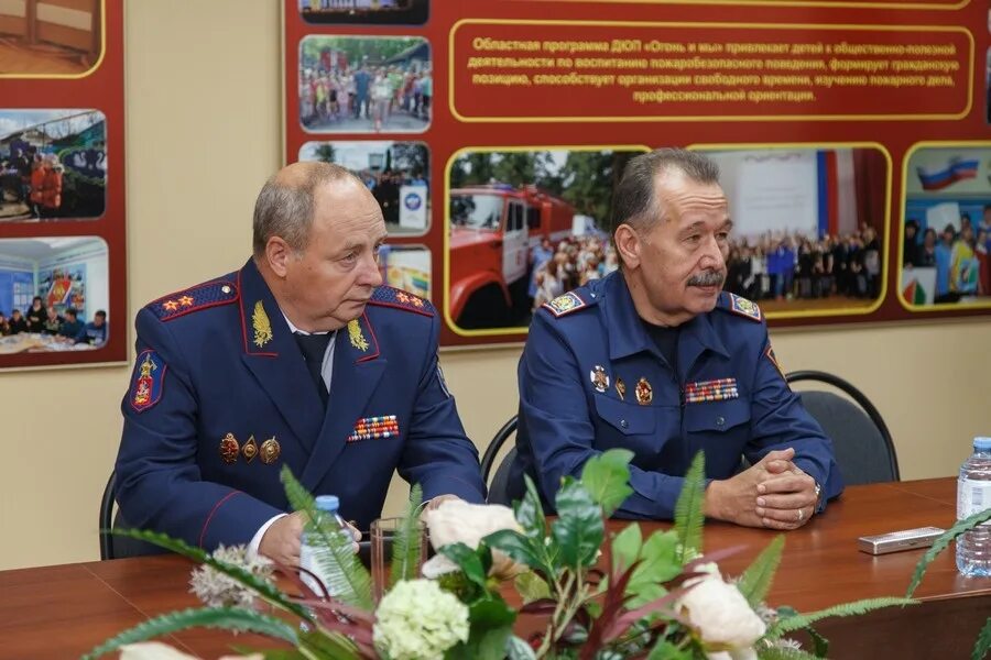 Белгородское региональное отделения ВДПО. ЦС ВДПО Лысиков. Вдпо ростов