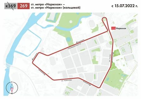 272 автобус маршрут спб остановки