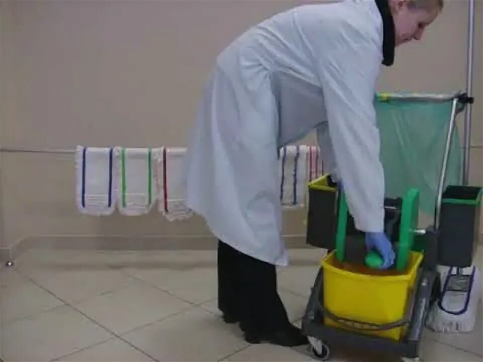 Как хранить грязь