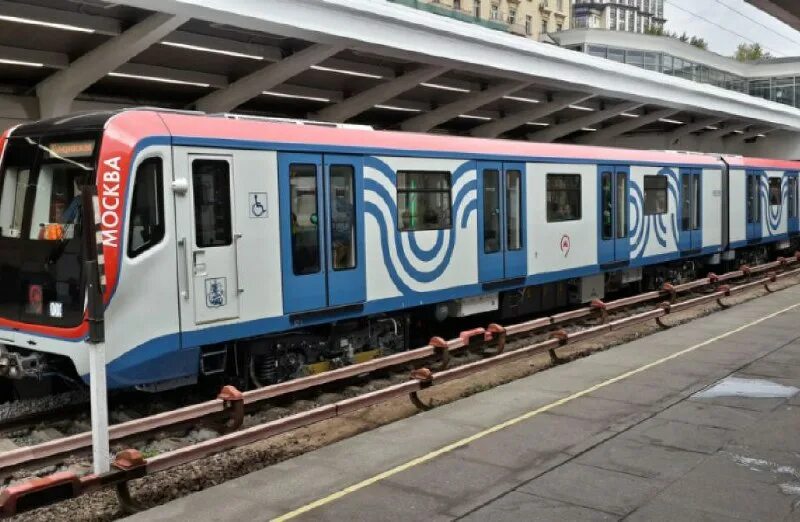 Тип мск. 81-717. Тип мск. Теплоход москвич м63. Новый метровагон москва.