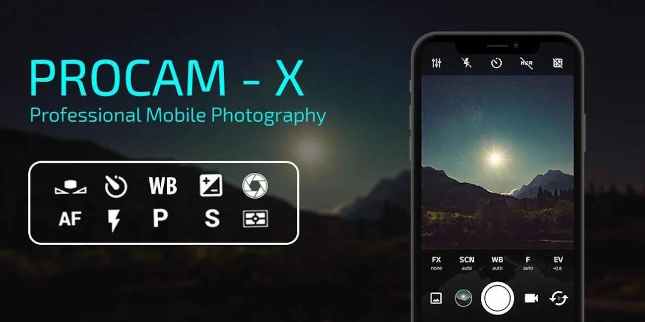 Pro приложения для android. Procam x. pro camera приложение. procam приложение. x cam приложение.