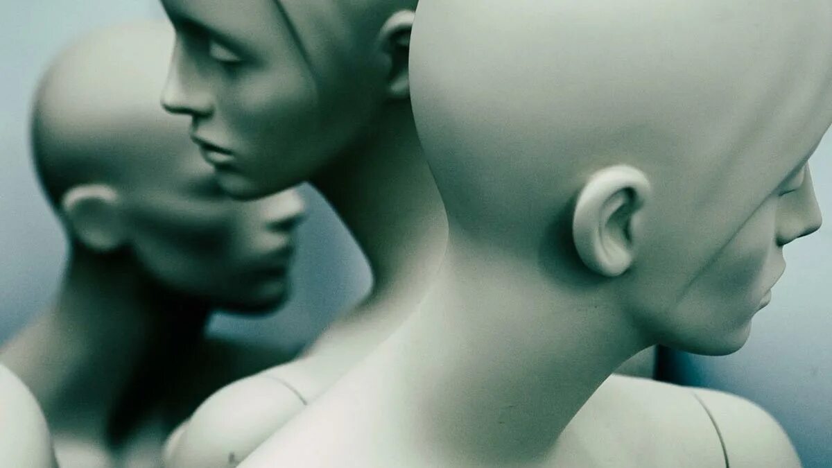 Don t listen voice inside your head