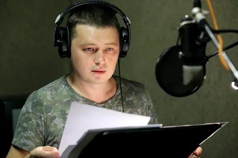 Подбираем русский голос