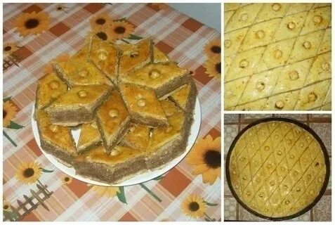 Как разрезать торт на много кусочков круглый