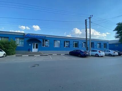 Батайск южная