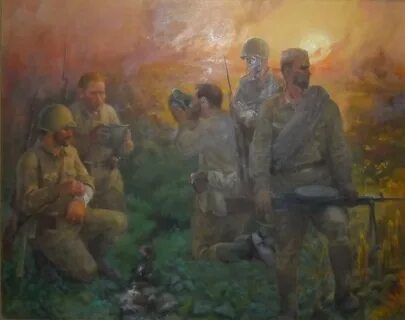 Бой ильича