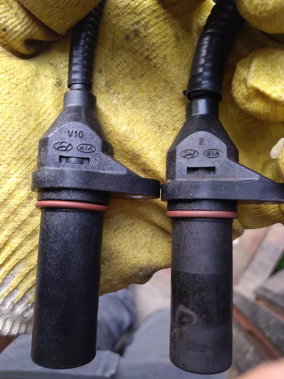 Датчик коленвала киа сид 2010. 6 артикул. Kia seed 1. Датчик коленвала киа сид 2008 1. Датчик коленвала сид.