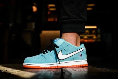 Nike sb dunk low pro