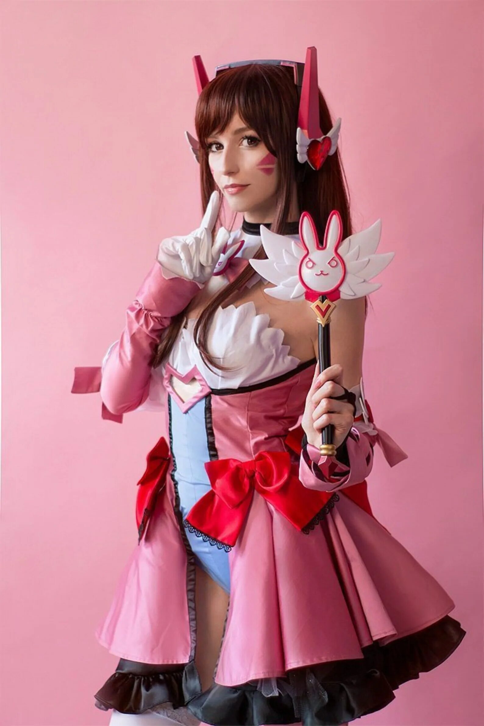 Axilirator. Косплеерша axilirator. dva косплей. dva fanservice косплей.