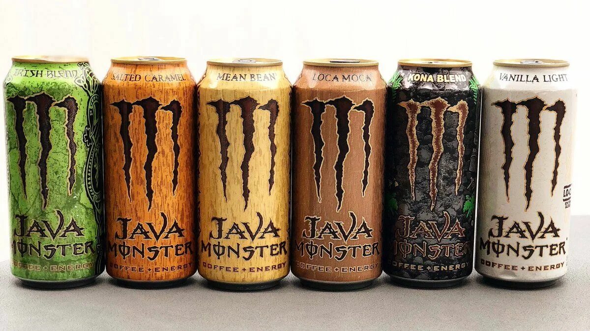 Monster coffee. Monster java энергетик. джава монстр. монстер энерджи кофе. black monster java.
